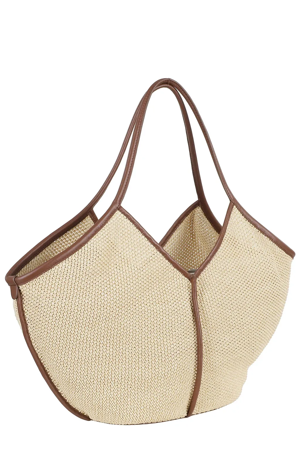 Hereu Caella Soft Shoulder Bag