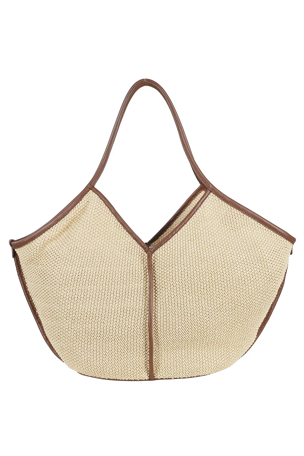 Hereu Caella Soft Shoulder Bag