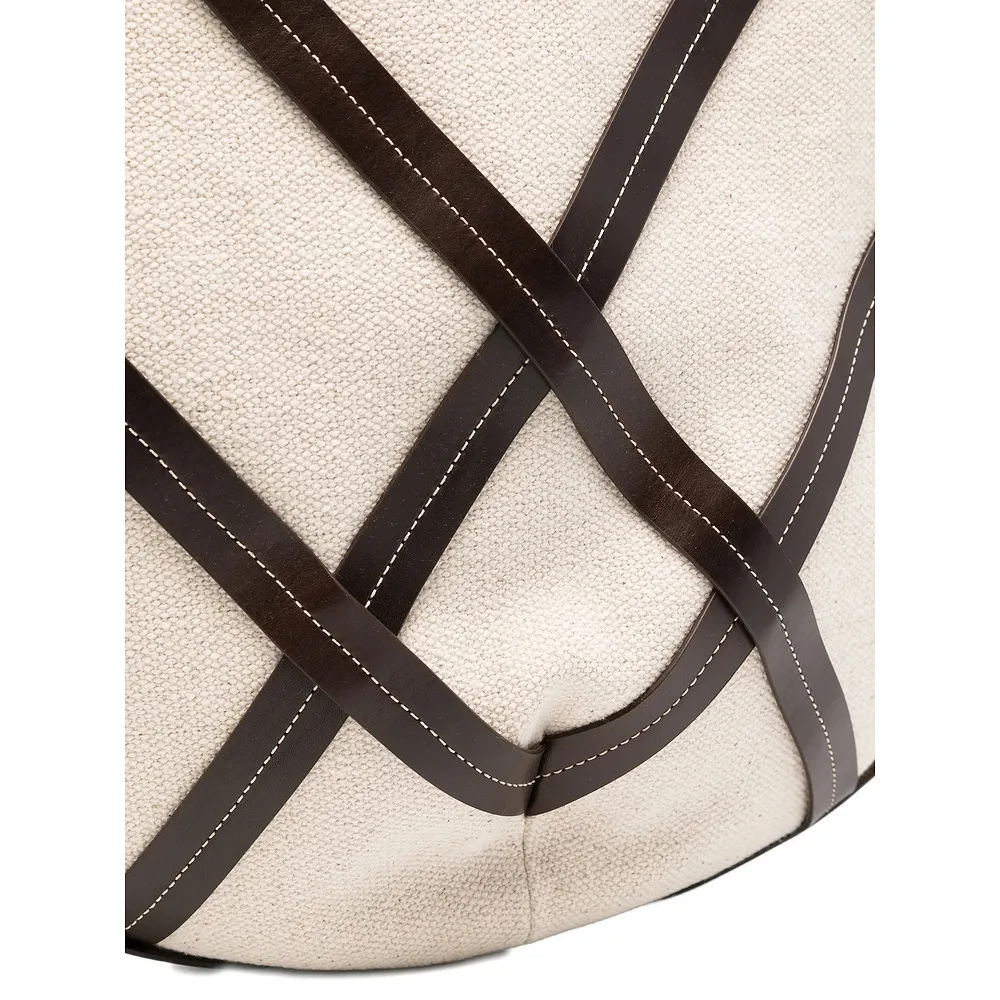 Double-Handled Handbag