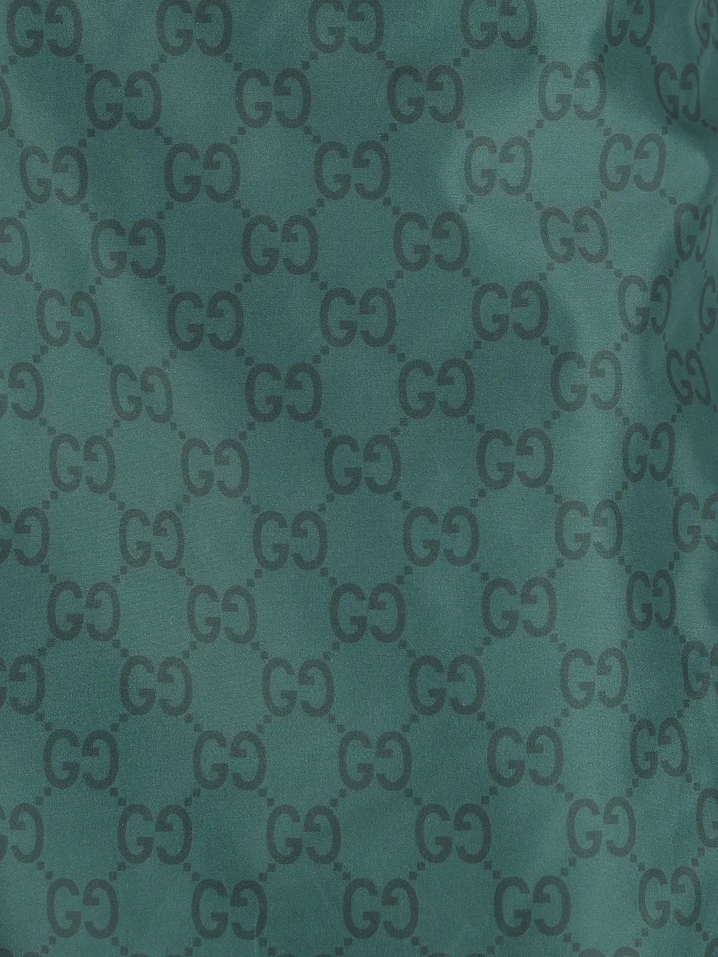 Gucci Monogrammed Drawstring Swimwear