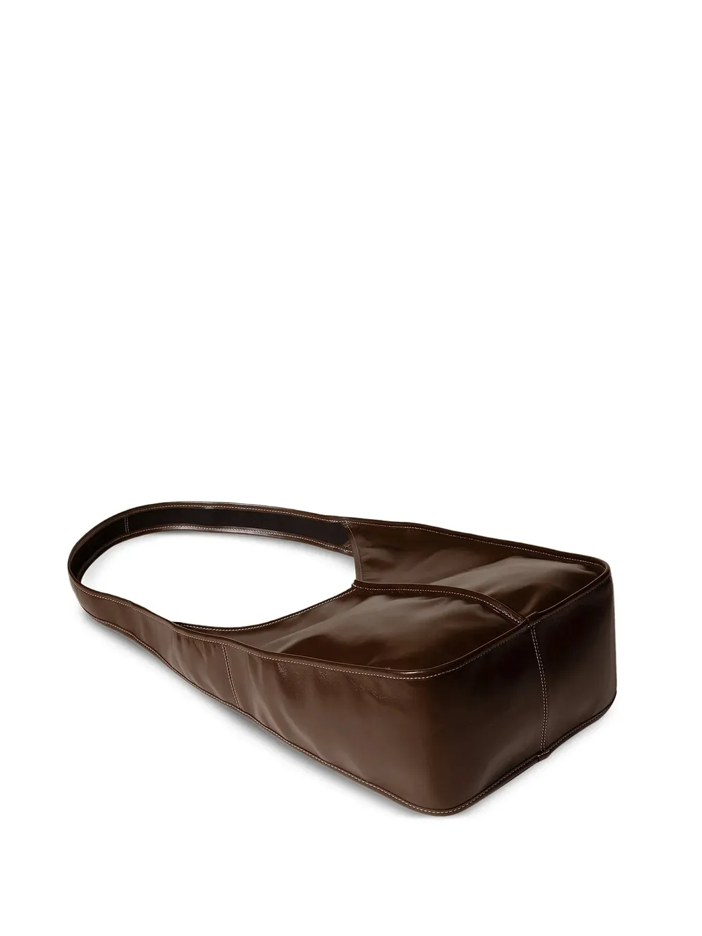 Open-Top Handbag