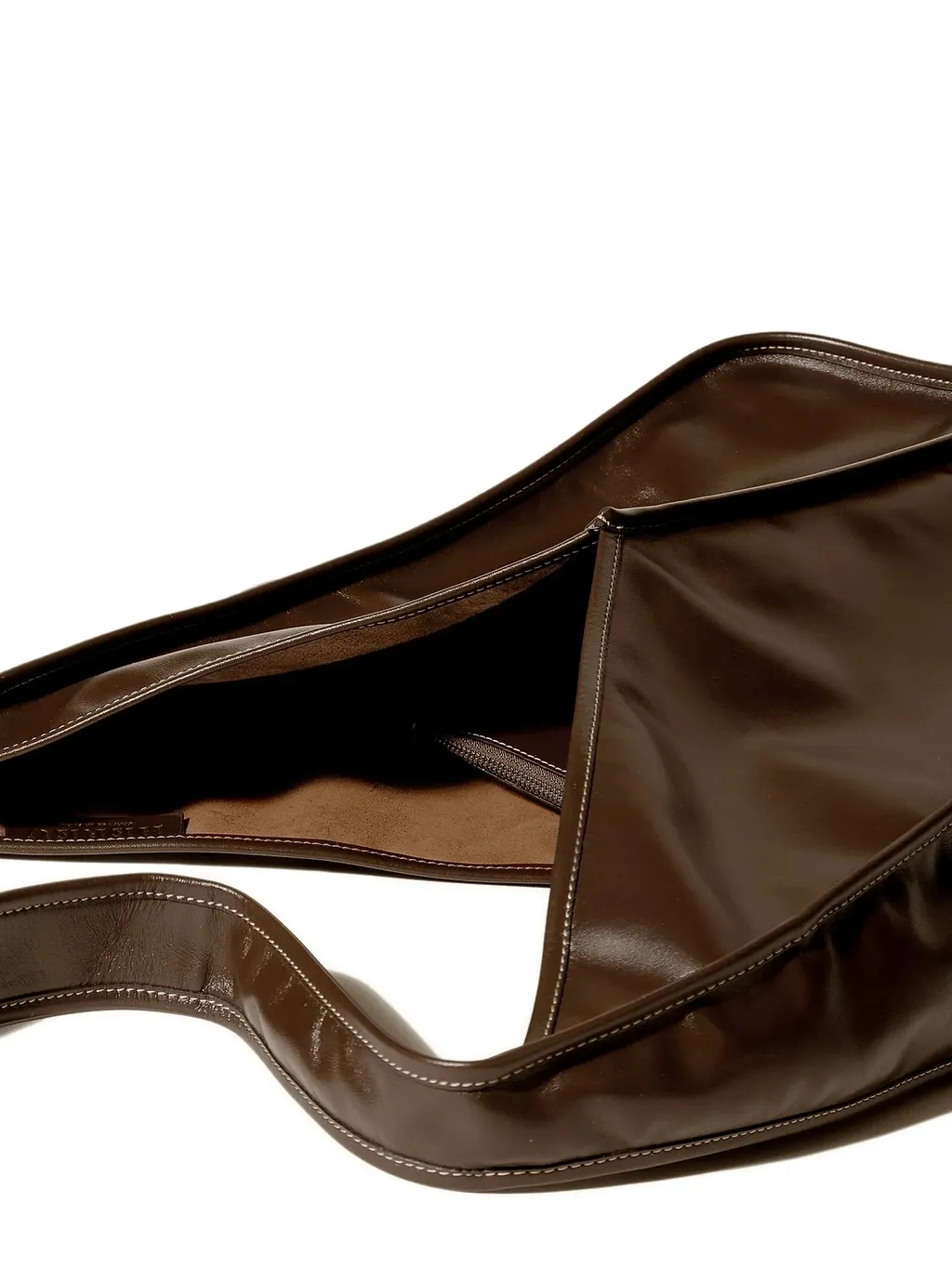 Open-Top Handbag