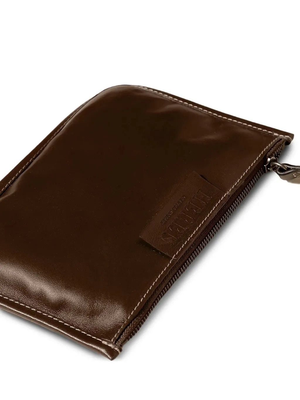 Open-Top Handbag