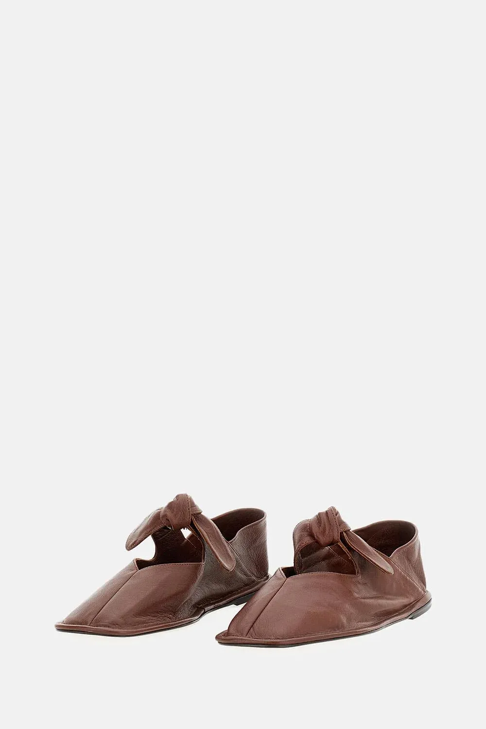 Llasada Ballet Flats