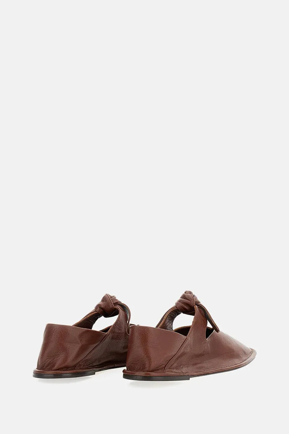 Llasada Ballet Flats