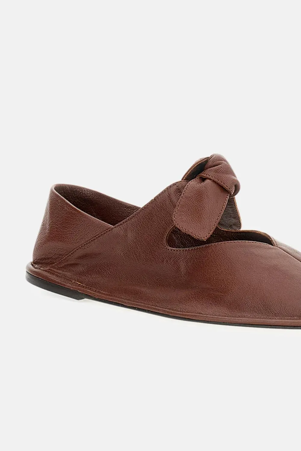 Llasada Ballet Flats