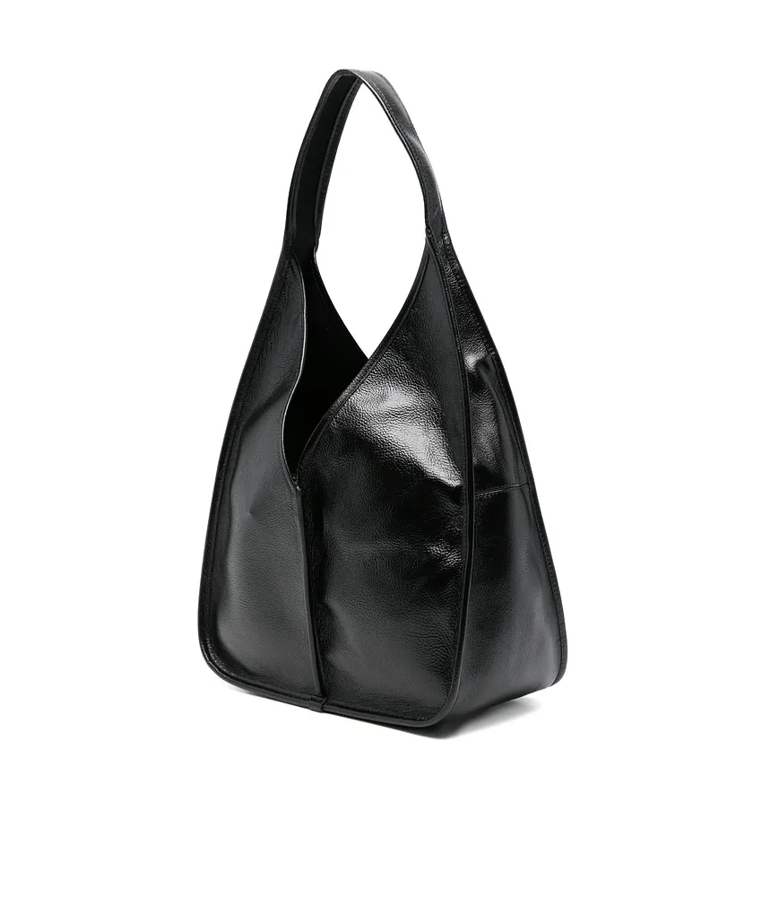 Single-Handle Shoulder Bag