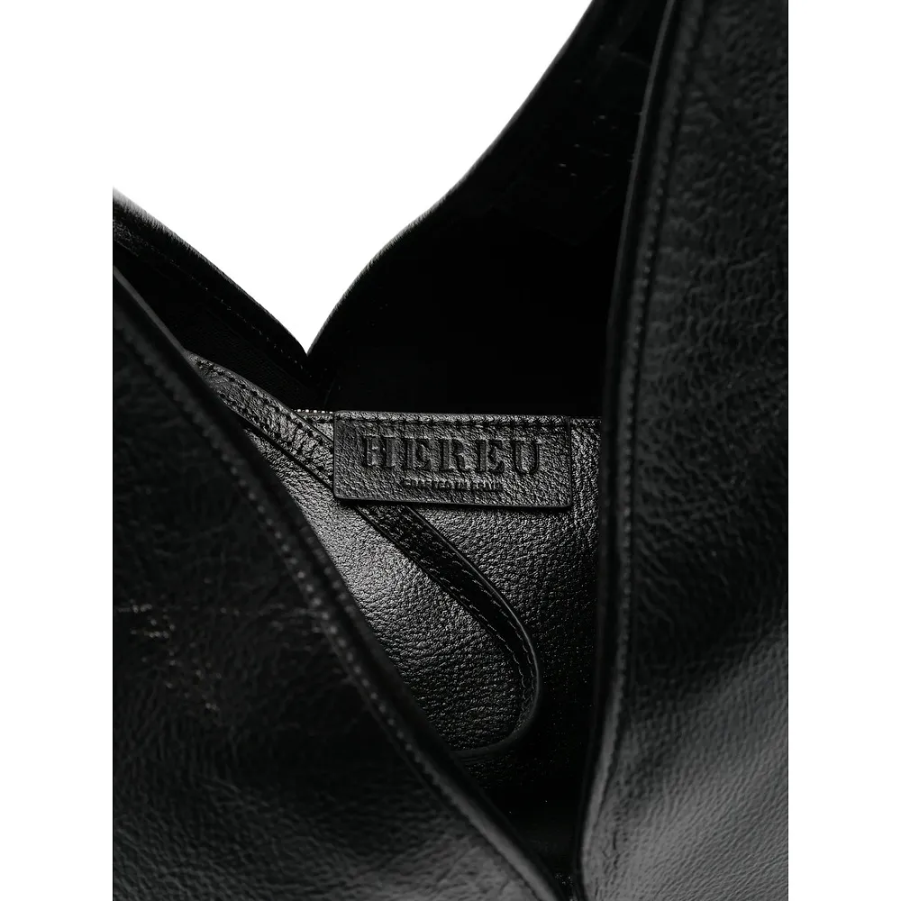 Single-Handle Shoulder Bag
