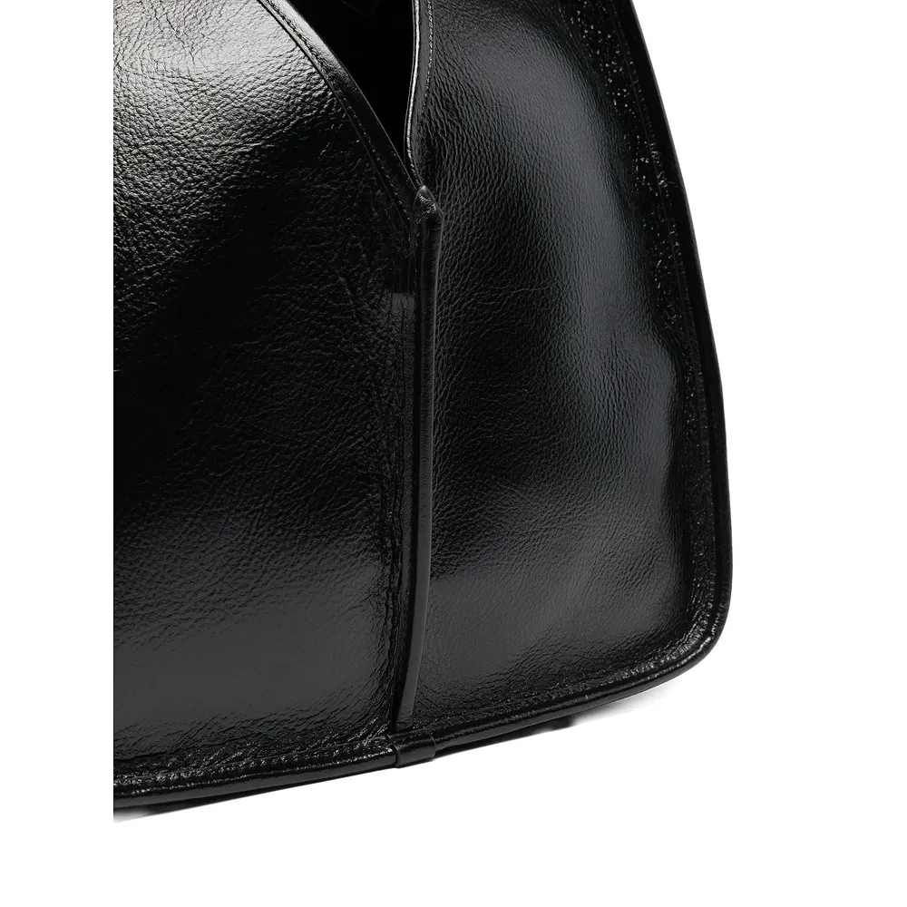 Single-Handle Shoulder Bag