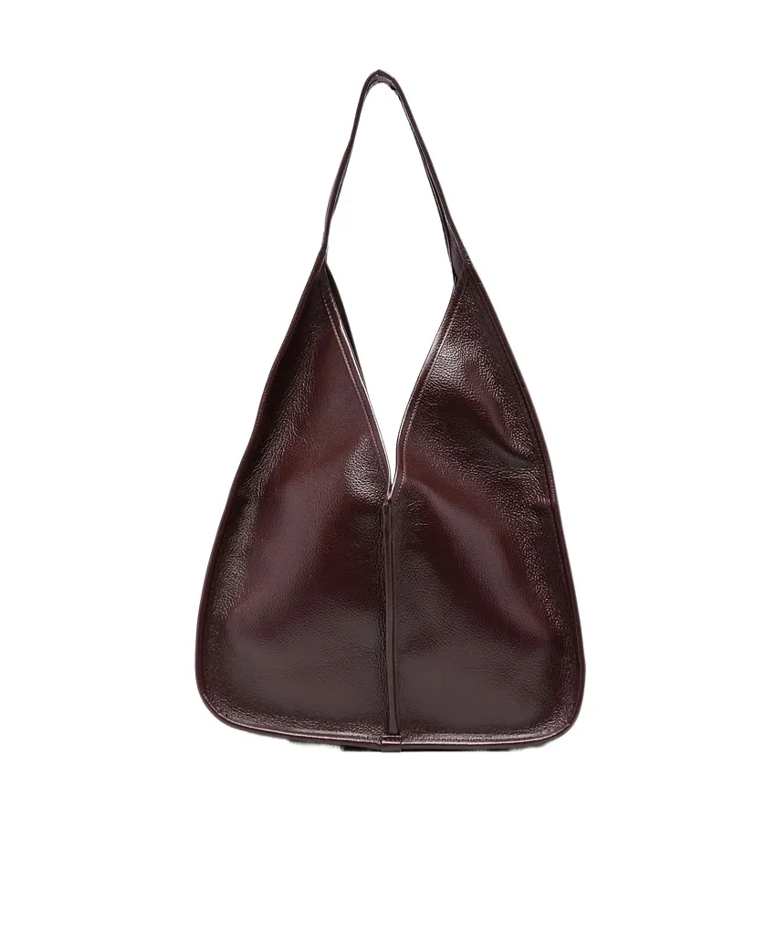 Top Handle Shoulder Bag