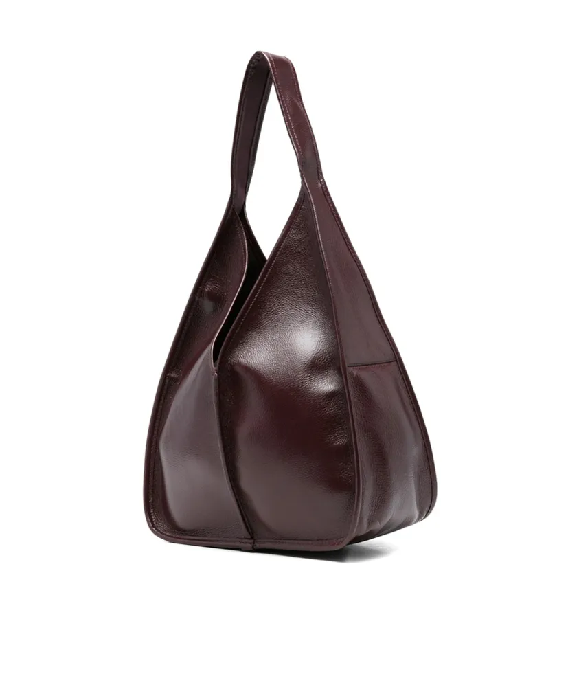 Top Handle Shoulder Bag