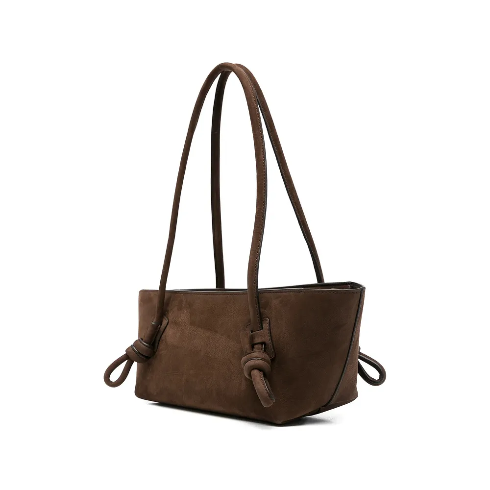 Zippered Handbag