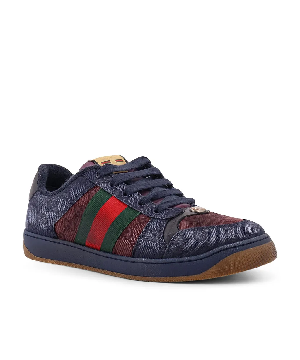 Gucci Screener Sneakers