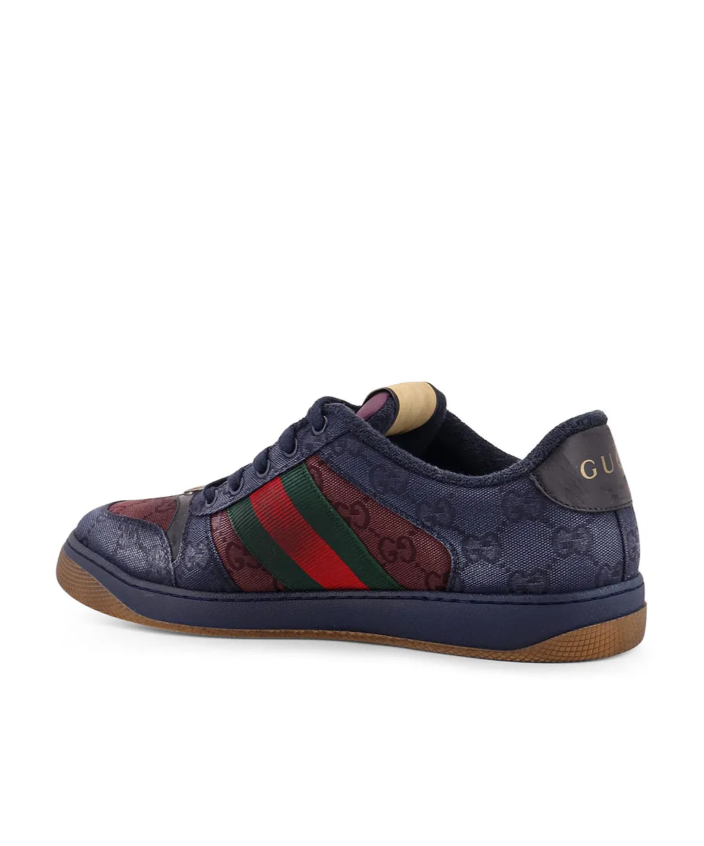 Gucci Screener Sneakers