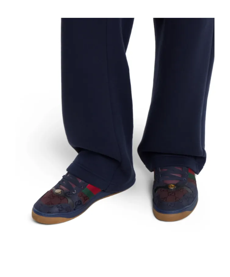 Gucci Screener Sneakers