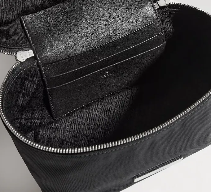 Gucci Tag Mini Bag