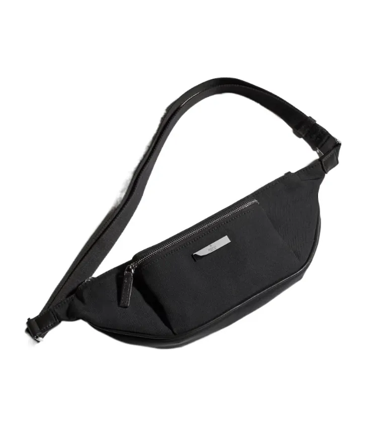 Gucci Tag Small Belt Bag