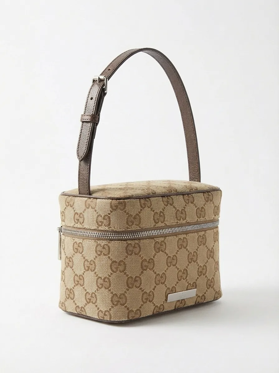 Gucci Tag Mini Bag