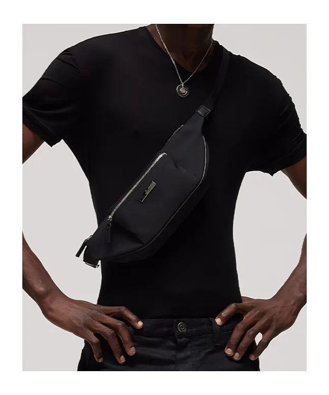 Gucci Tag Small Belt Bag