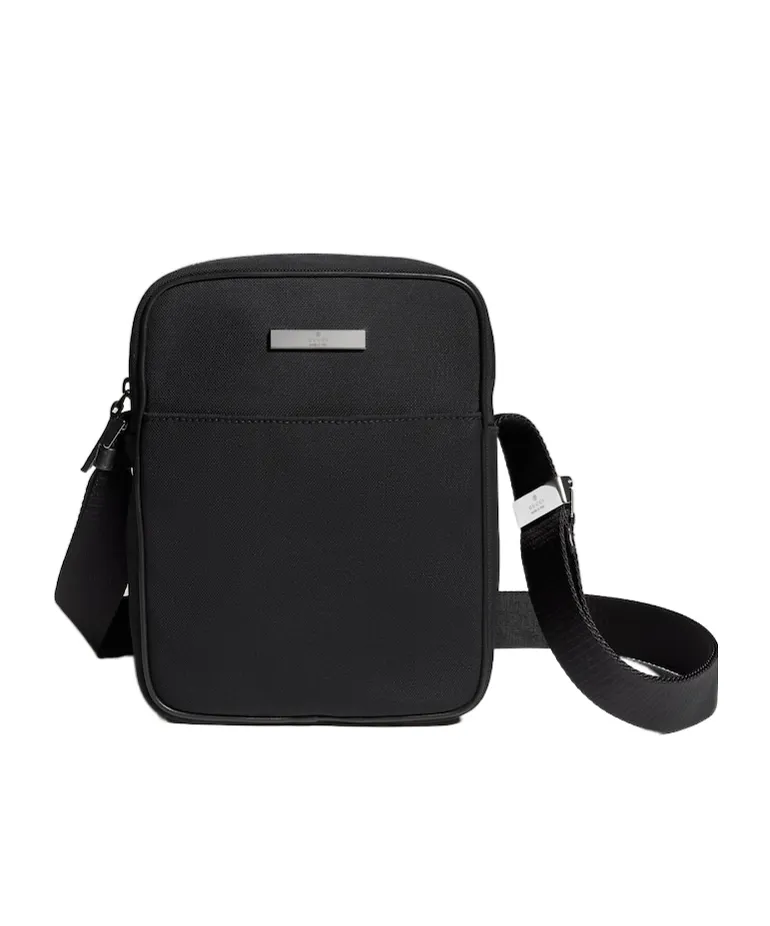Gucci Tag Small Crossbody Bag