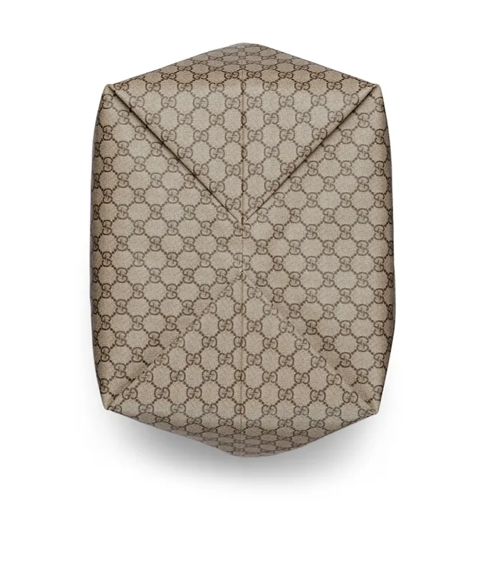 Gucci Totissima Medium Tote Bag