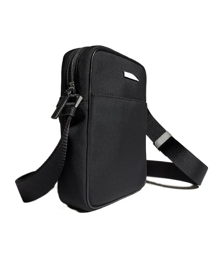 Gucci Tag Small Crossbody Bag