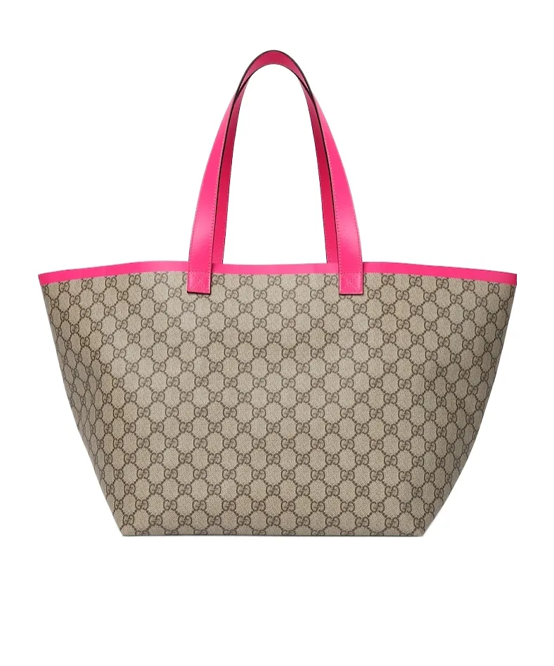 Gucci Totissima Medium Tote Bag