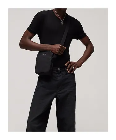 Gucci Tag Small Crossbody Bag