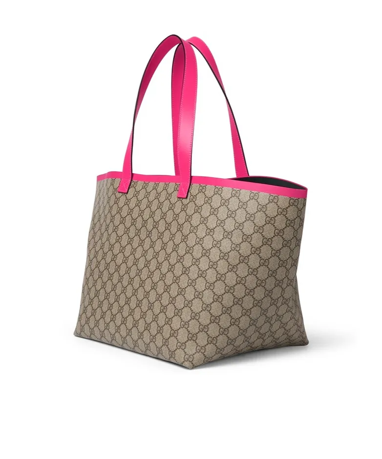 Gucci Totissima Medium Tote Bag