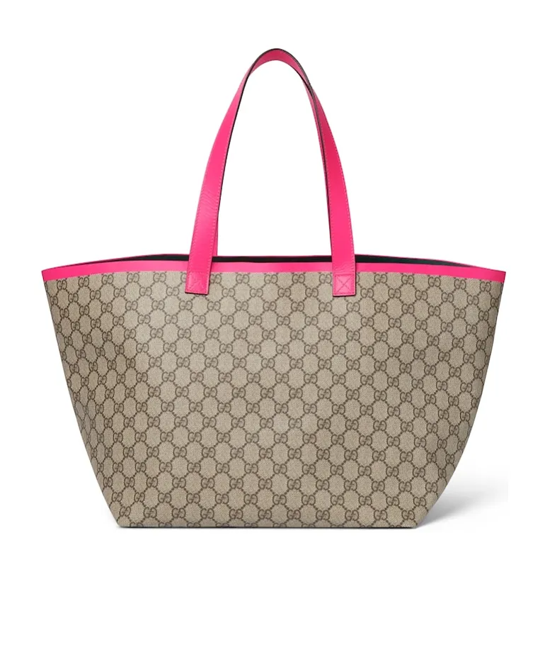 Gucci Totissima Medium Tote Bag