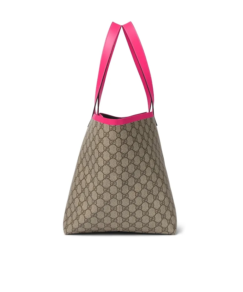 Gucci Totissima Medium Tote Bag