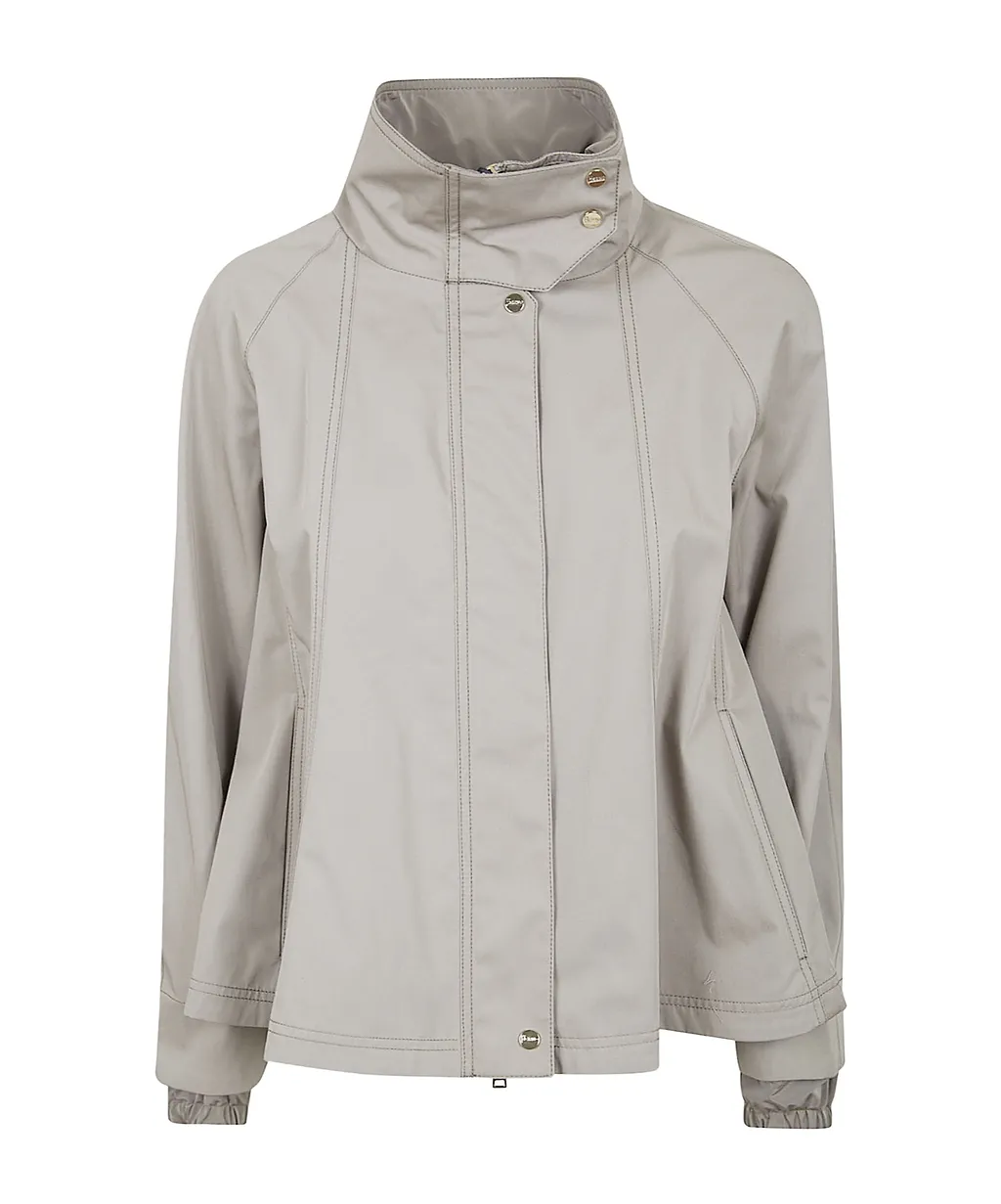 Herno Long-Sleeved Jacket