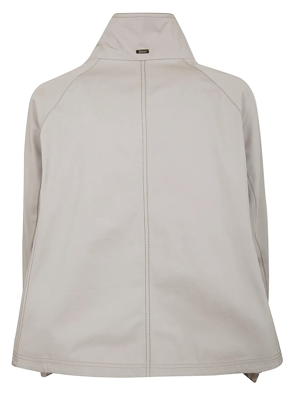 Herno Long-Sleeved Jacket
