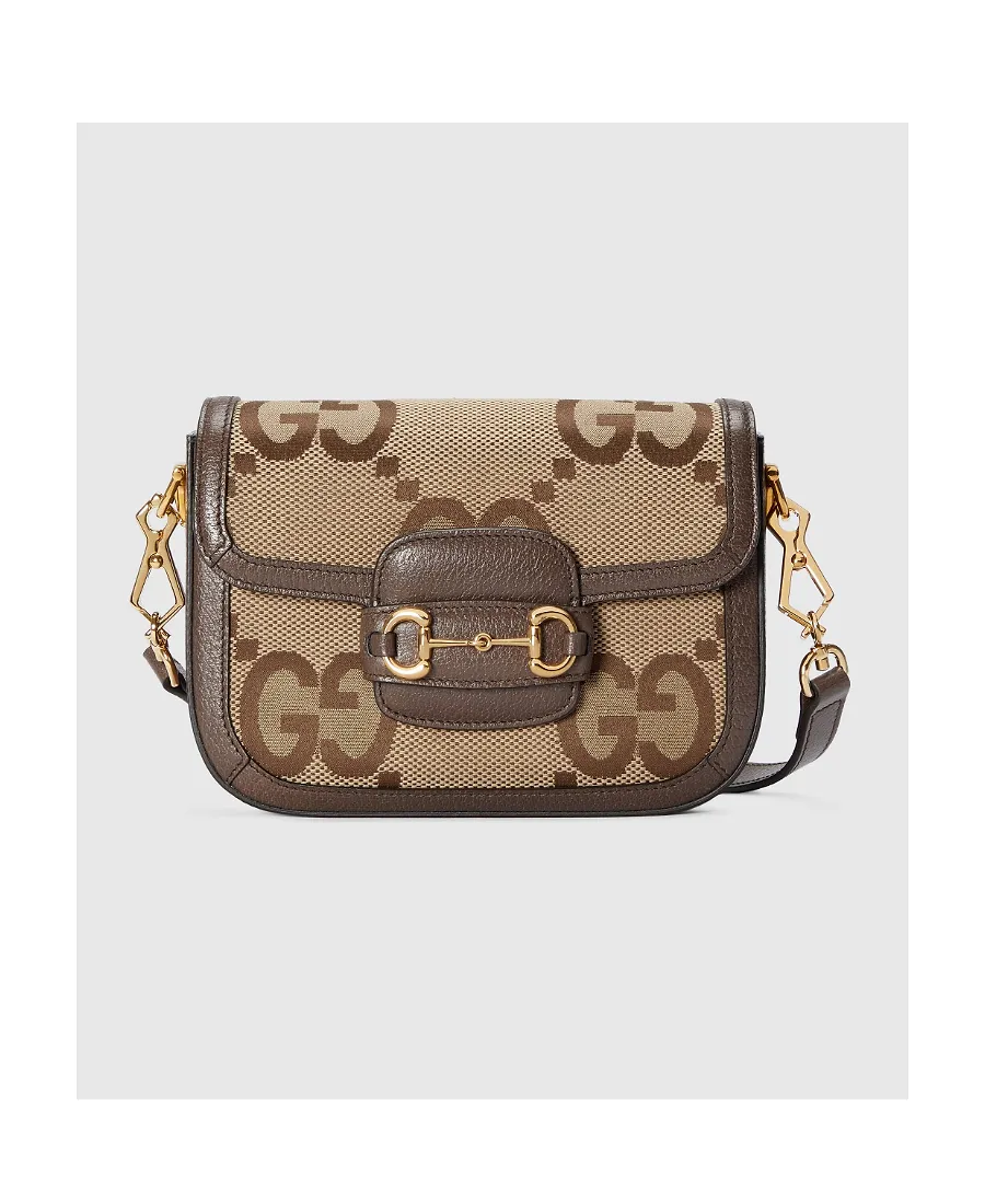 Horsebit 1955 Jumbo Gg Bag