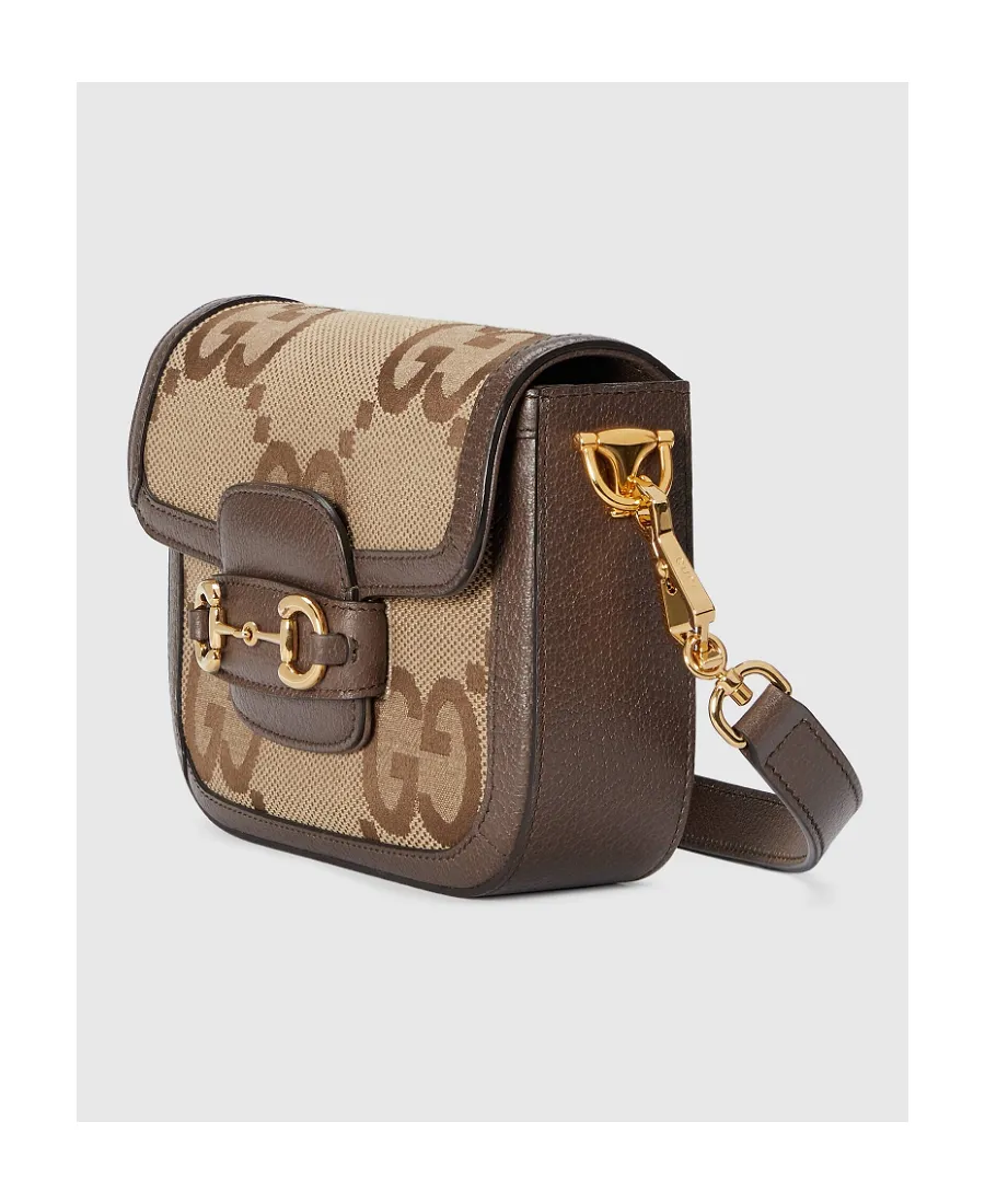 Horsebit 1955 Jumbo Gg Bag