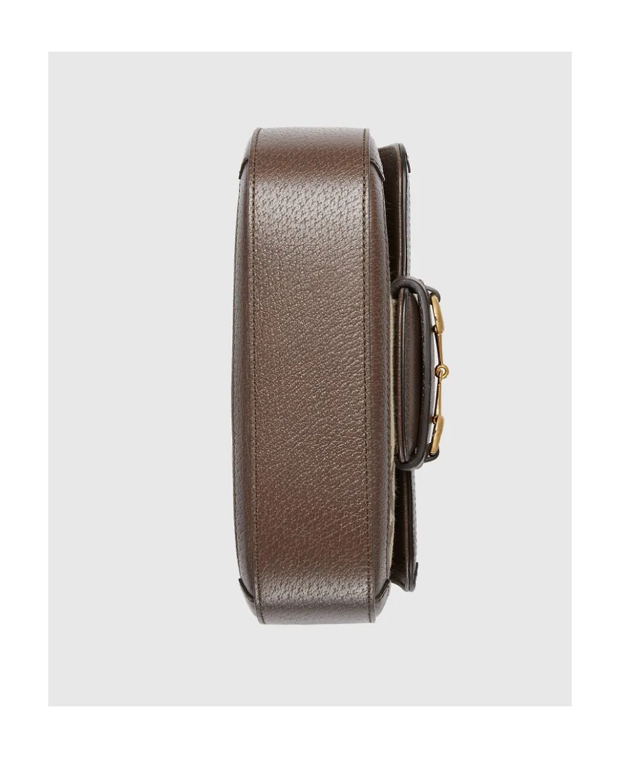 Horsebit 1955 Jumbo Gg Bag