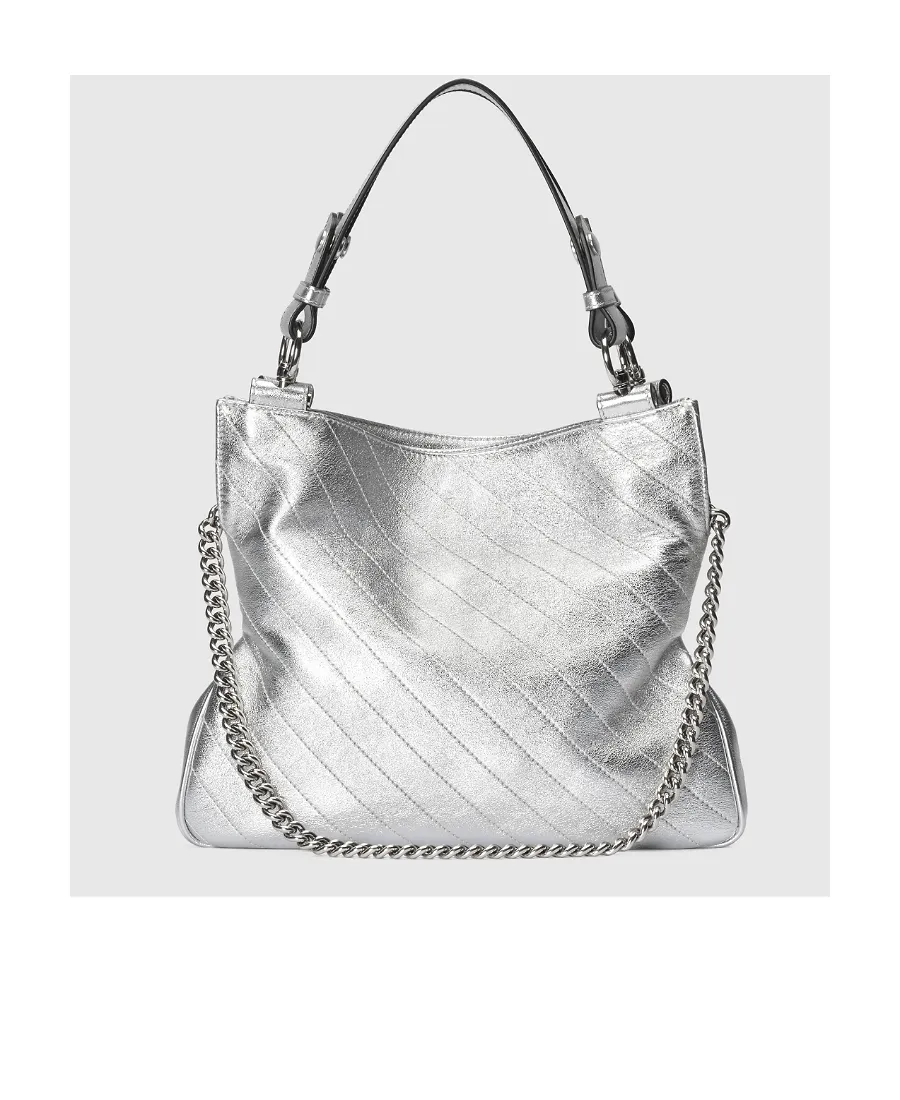 Interlocking G Shoulder Bag