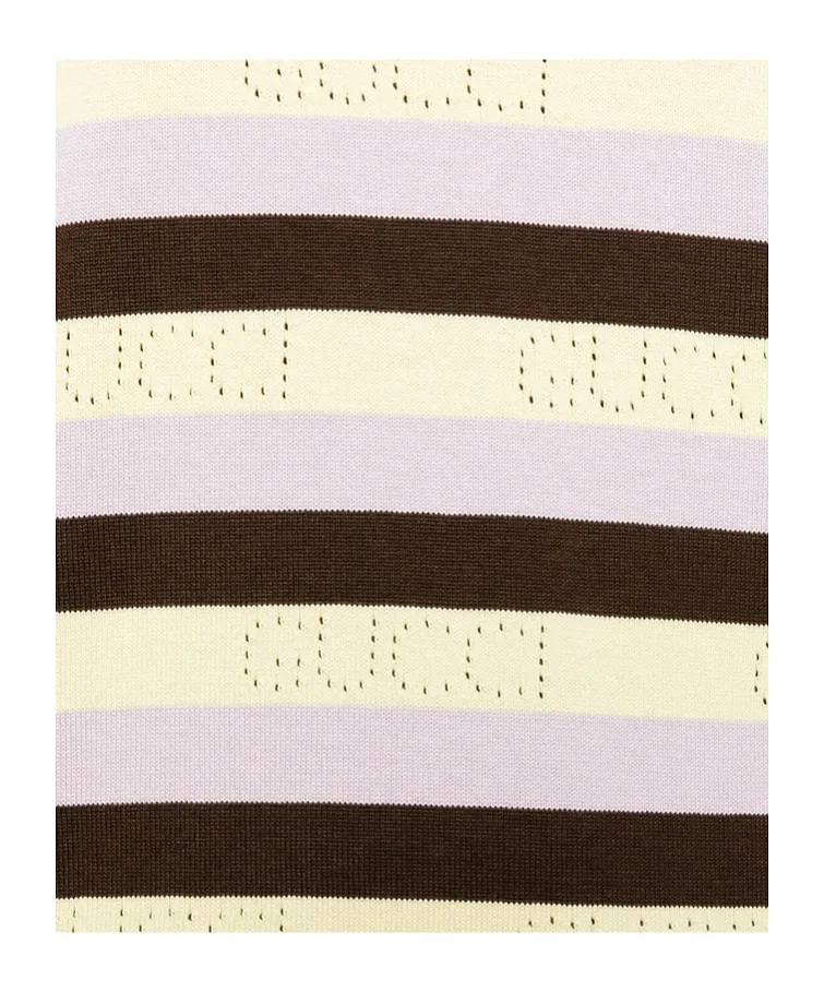 Knitted Dress