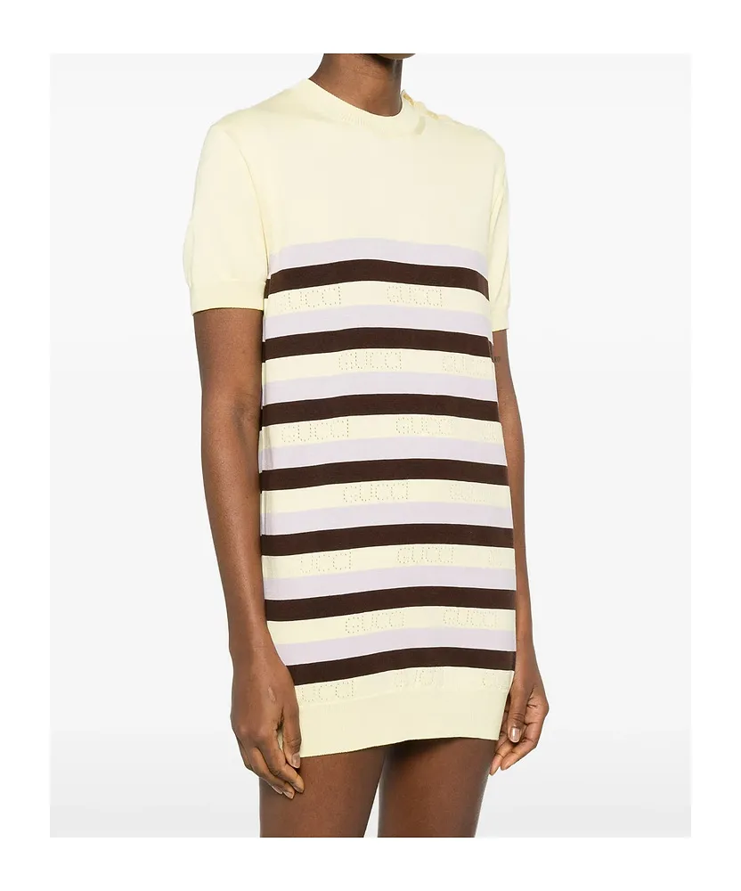 Knitted Dress