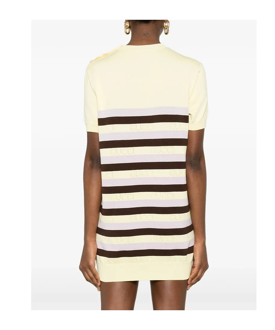 Knitted Dress