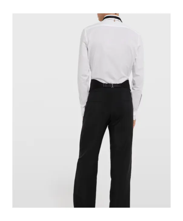 Gucci Long Sleeved Shirt