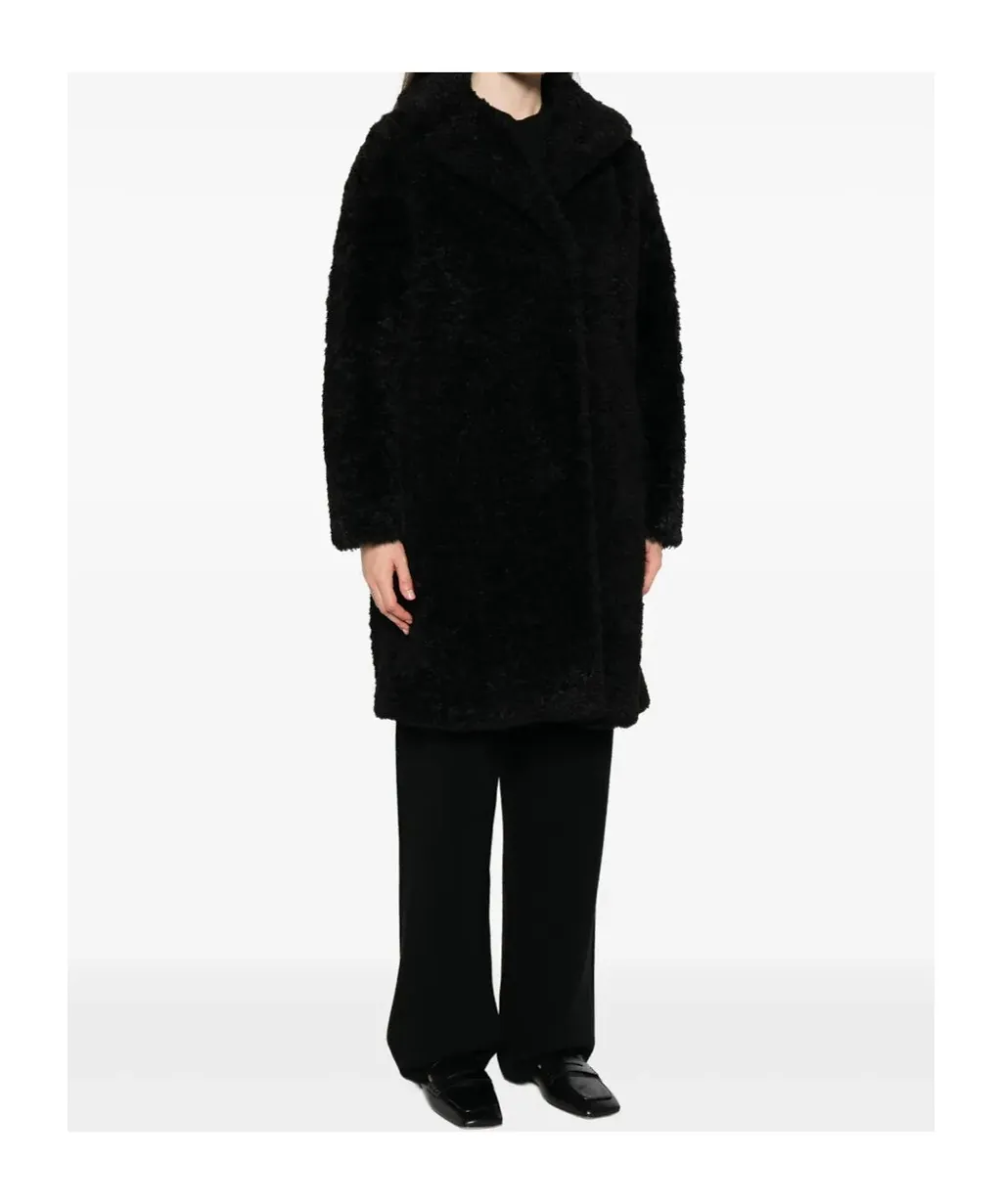 Lapel Coat