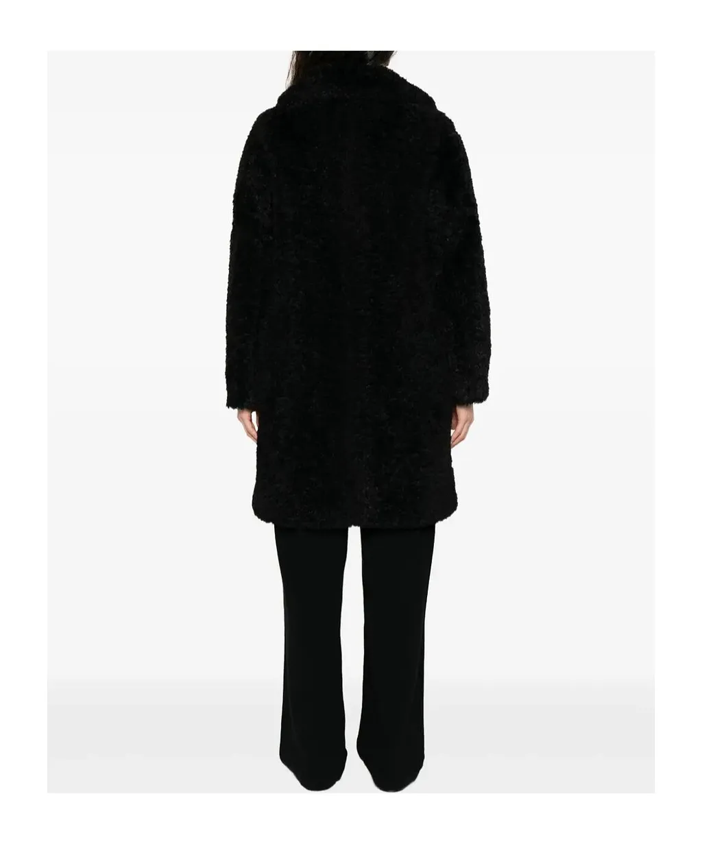 Lapel Coat