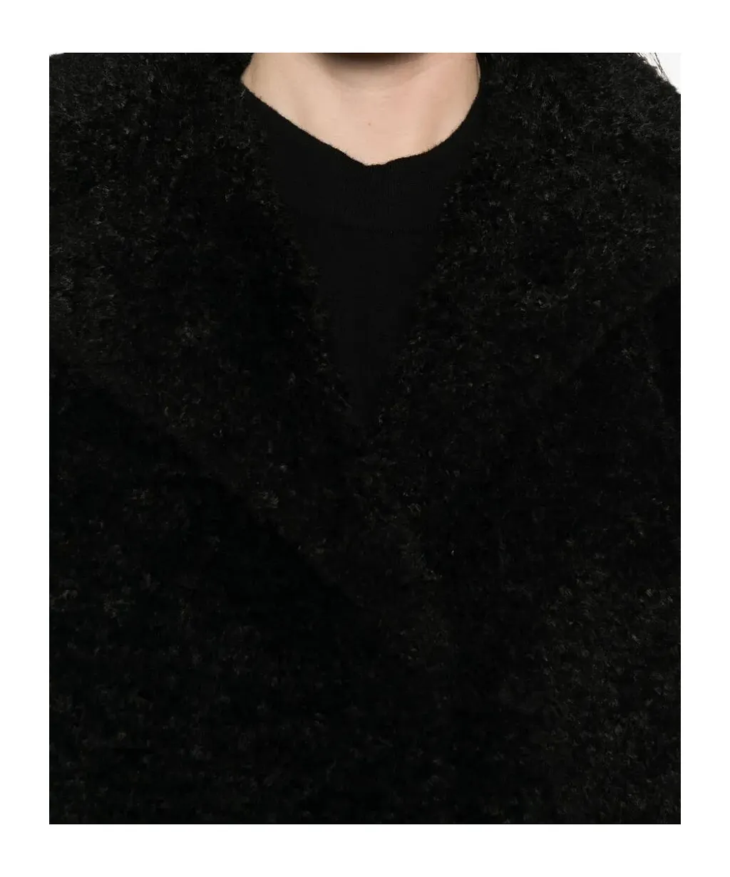 Lapel Coat