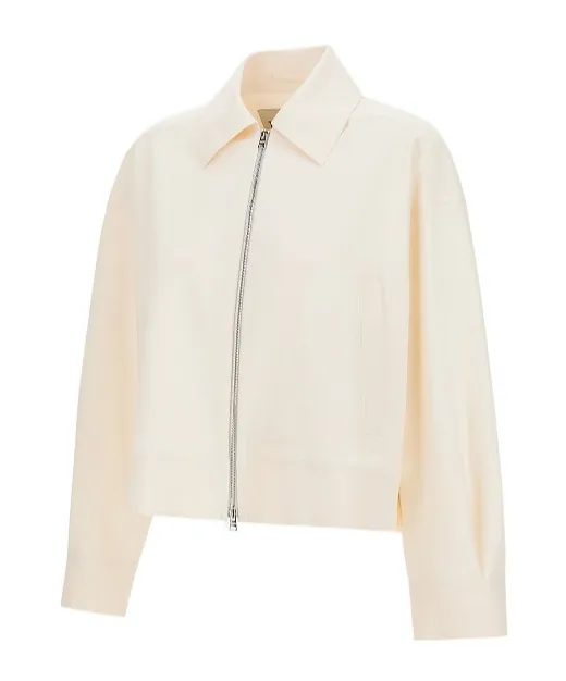 Herno Zip-Up Jacket