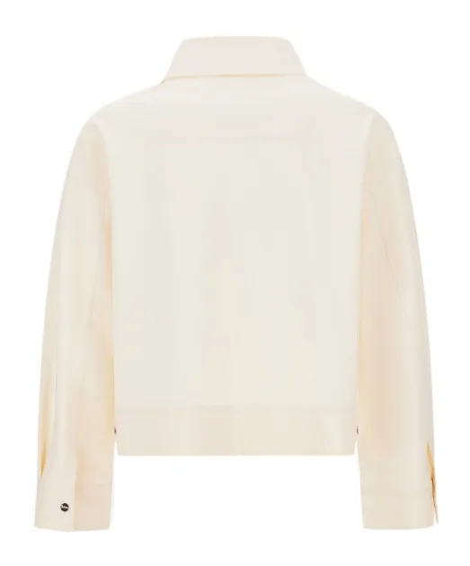Herno Zip-Up Jacket