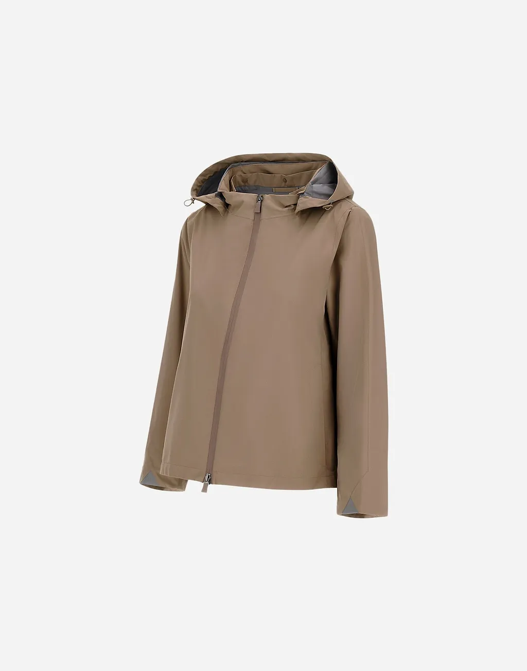 Long-Sleeved Casual Jacket