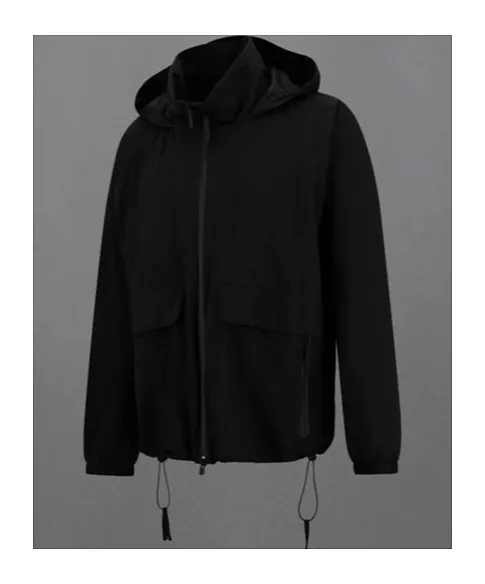 Herno Laminar 2-Layered Gore-Tex Parka