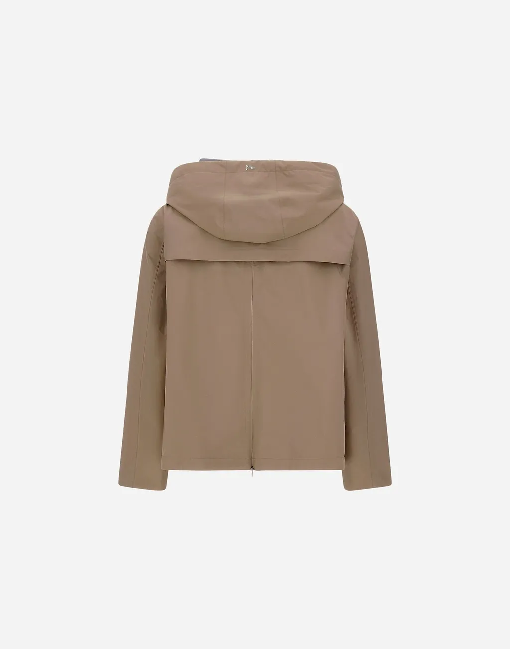 Long-Sleeved Casual Jacket