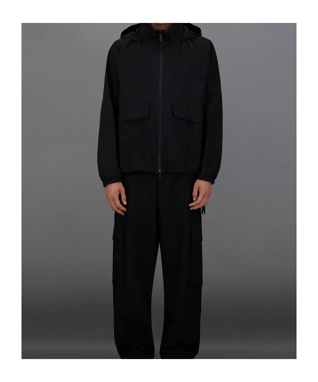 Herno Laminar 2-Layered Gore-Tex Parka